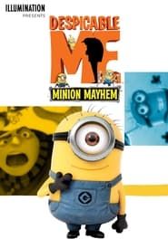 Image Despicable Me: Minion Mayhem 2012
