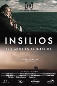 Insilios: Exiliados en el interior series tv