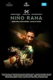 Niño rana (2019)