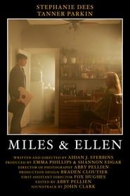 Miles & Ellen series tv