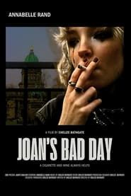 Image Joan’s Bad Day 2023