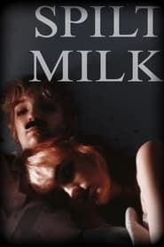 Spilt Milk series tv