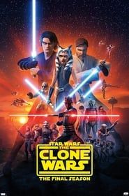 Star Wars: The Clone Wars series tv