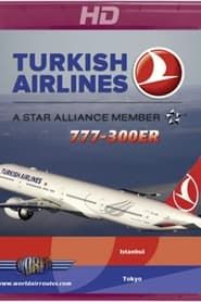 Turkish 777-300ER series tv