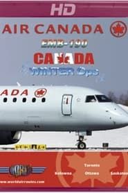 Air Canada E190 Winter Ops series tv