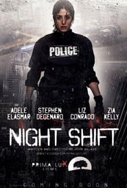 Night Shift series tv