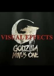The Visual Effects of Godzilla Minus One series tv