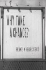 Why Take A Chance? series tv