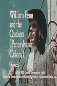 Image William Penn and the Quakers (Pennsylvania Colony) (Revised) 1982