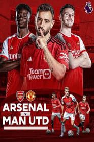 Arsenal vs Man united series tv