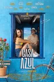 La Casa Azul series tv