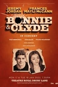 Bonnie & Clyde: The Musical series tv