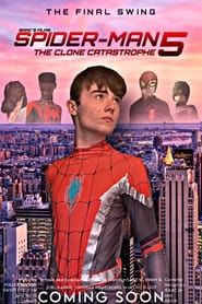 The Resilient Spider-Man 5: The Clone Catastrophe series tv