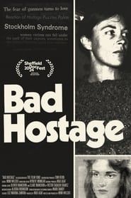 Bad Hostage series tv