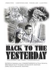 Back To The Yesterday series tv