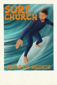 Surf Church series tv