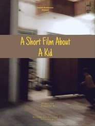 A short film about a kid series tv