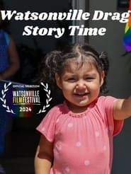 Watsonville Drag Story Time series tv
