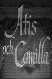 Atis och Camilla series tv