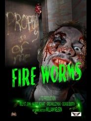 Fire Worms series tv