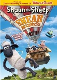 watch Shaun the Sheep: Shear Madness
