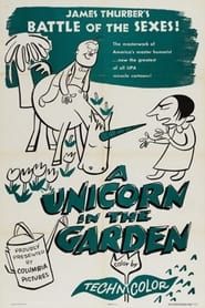 The Unicorn in the Garden series tv