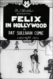 Felix in Hollywood series tv