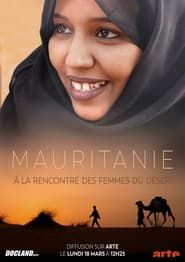 Image Desert Women of Mauritania