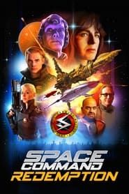 Space Command Redemption series tv