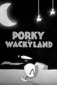 Porky in Wackyland series tv