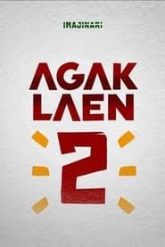 Agak Laen 2 (2019)