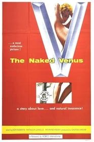 Affiche de The Naked Venus
