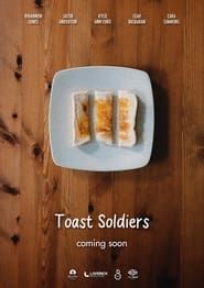 Toast Soldiers