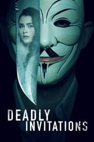 Deadly Invitations 2024 streaming