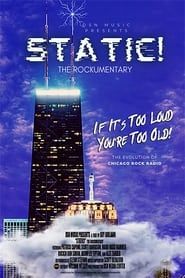 Static! The Rockumentary series tv