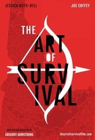 The Art of Survival series tv