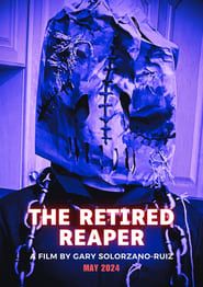 The Retired Reaper series tv