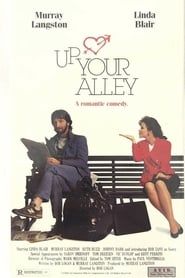 Up Your Alley series tv