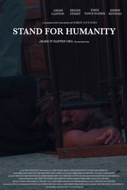 Image Stand for Humanity [a PSA about Hate Crime]