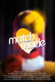 Match Made series tv