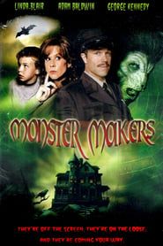 Monster Makers series tv