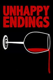 Unhappy Endings series tv