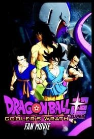 watch Dragon Ball Super: L'ira di Cooler
