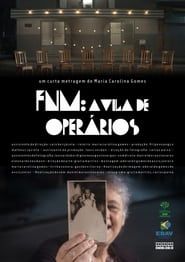 FNM – A Vila de Operários series tv
