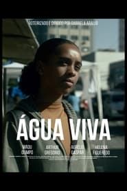 Água Viva series tv