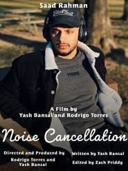 Image Noise Cancellation