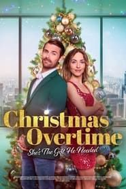 Christmas Overtime series tv