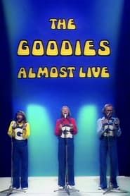 The Goodies Almost Live 1976 streaming