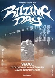 RIIZE FAN-CON TOUR 'RIIZING DAY' IN SEOUL series tv