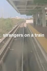Strangers on a Train series tv